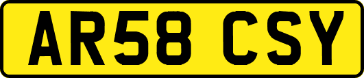 AR58CSY