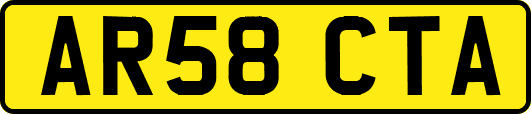 AR58CTA