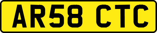 AR58CTC