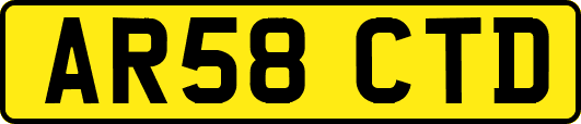 AR58CTD