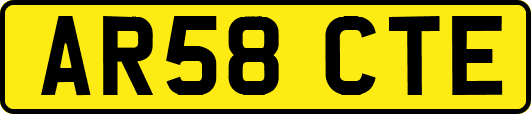 AR58CTE