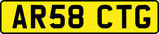 AR58CTG
