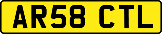 AR58CTL