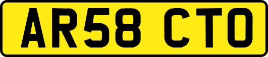 AR58CTO