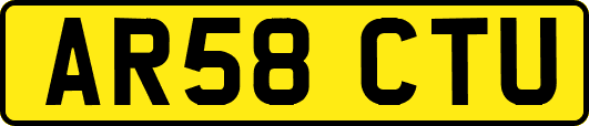 AR58CTU