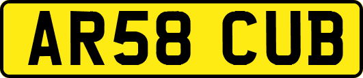 AR58CUB