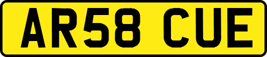 AR58CUE