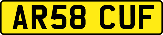 AR58CUF