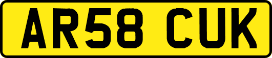 AR58CUK