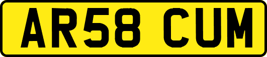 AR58CUM