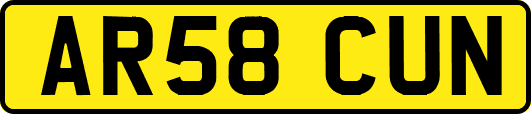 AR58CUN