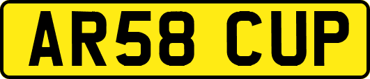 AR58CUP
