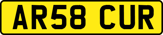 AR58CUR