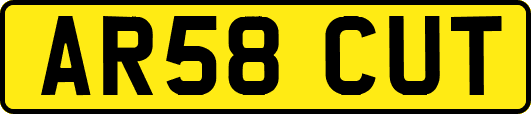 AR58CUT