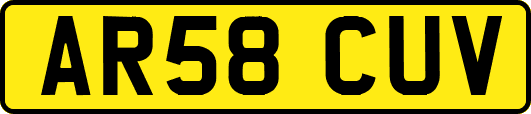 AR58CUV
