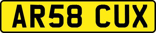 AR58CUX