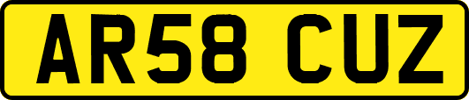 AR58CUZ