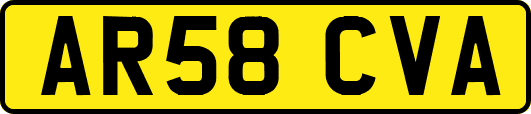 AR58CVA