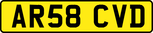 AR58CVD