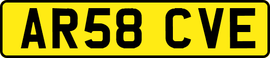 AR58CVE