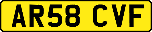 AR58CVF