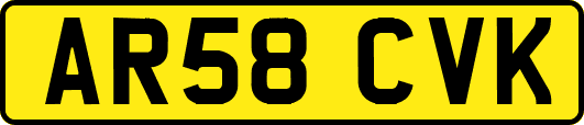 AR58CVK