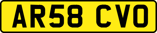 AR58CVO