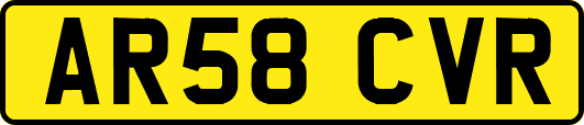AR58CVR