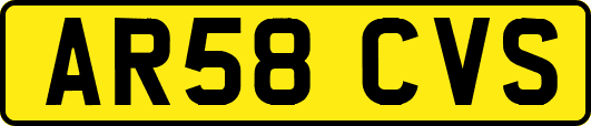 AR58CVS