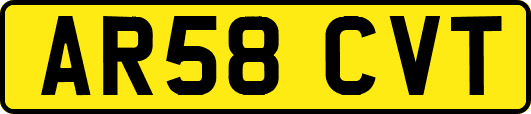 AR58CVT
