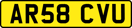 AR58CVU