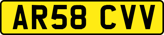 AR58CVV
