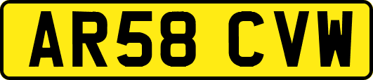 AR58CVW