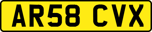 AR58CVX