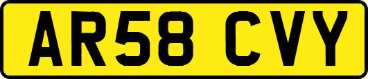 AR58CVY