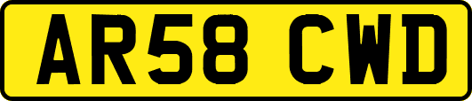 AR58CWD