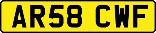 AR58CWF
