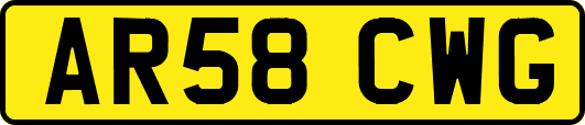 AR58CWG