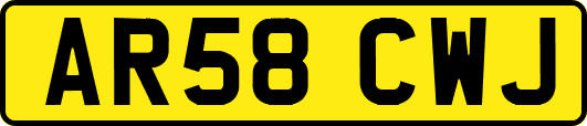 AR58CWJ