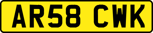 AR58CWK