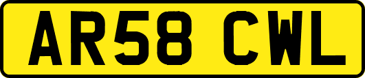AR58CWL