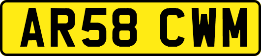 AR58CWM