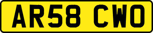 AR58CWO