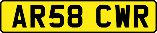 AR58CWR