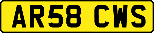 AR58CWS