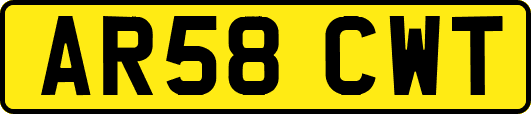 AR58CWT