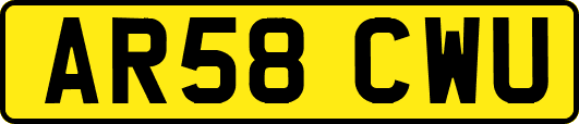 AR58CWU
