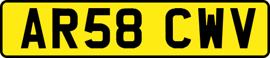 AR58CWV