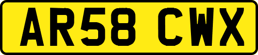 AR58CWX