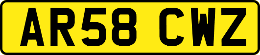 AR58CWZ
